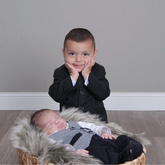 Meet your Posher, Theresa - Picture 11 of 16